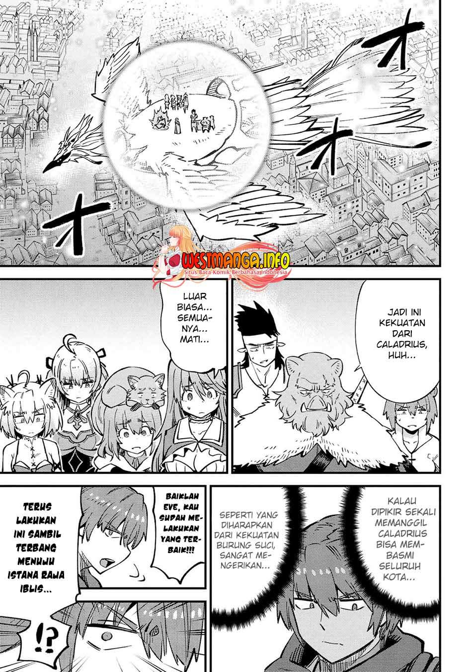 Kaifuku Jutsushi Yarinaoshi: Sokushi Mahou to Skill Copy no Chouetsu Heal